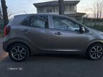 Kia Picanto 1.0 CVVT EX 4AT - 5