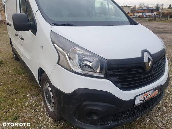 Renault TRAFIK - 14