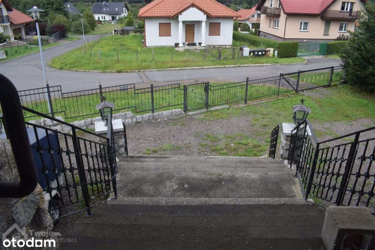 Dom, 250 m², Jedlina-Zdrój-18