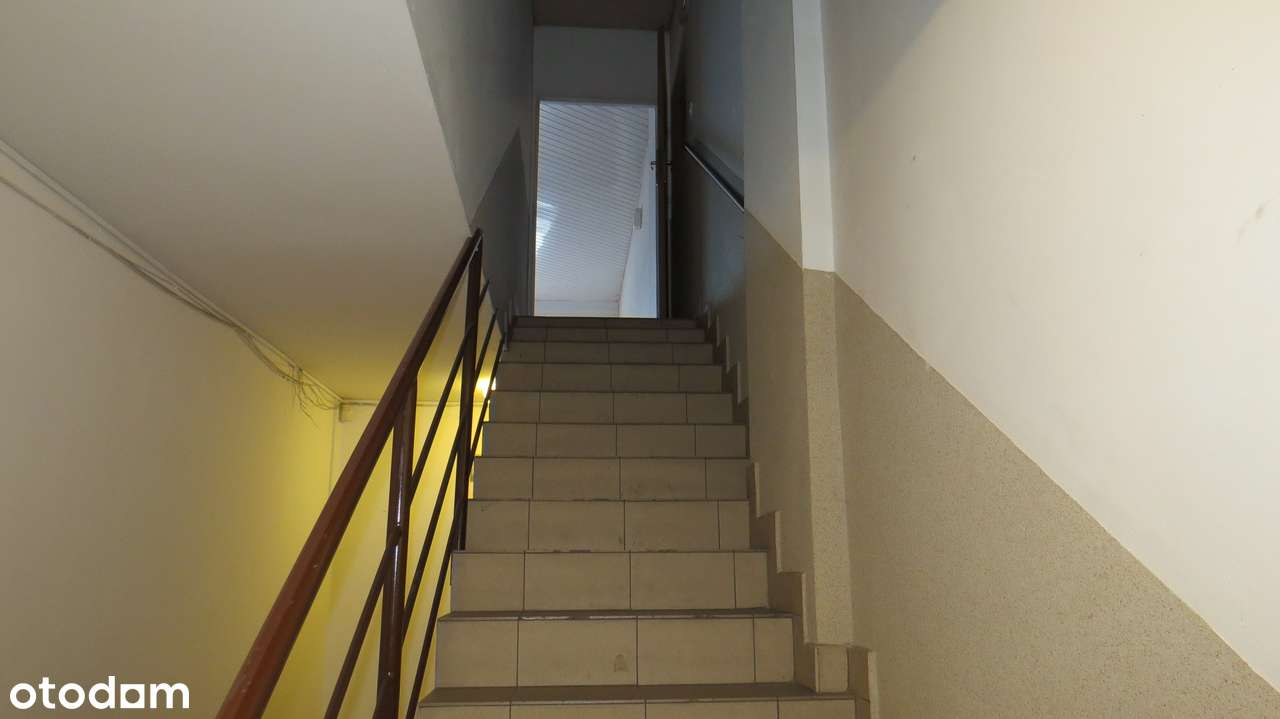 Lokal Użytkowy 70 m², Pabianice Centrum – pohled 4