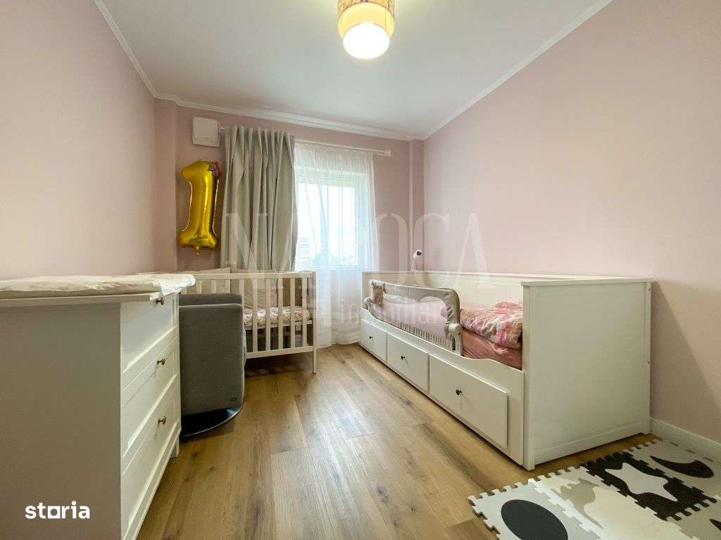 Apartament 4 camere de vanzare in Marasti, Cluj Napoca - Imagine principală: 5/14
