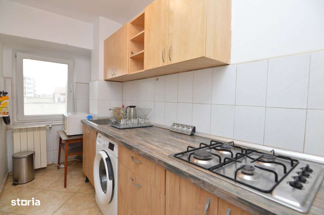 VANZARE GARSONIERA BULEVARDUL UNIRII STRADAL-11