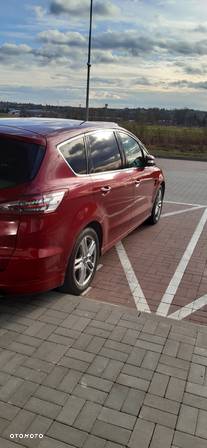 Ford S-Max - 6