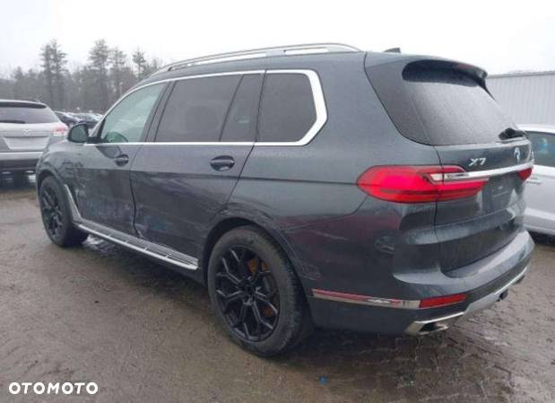 BMW X7 - 4