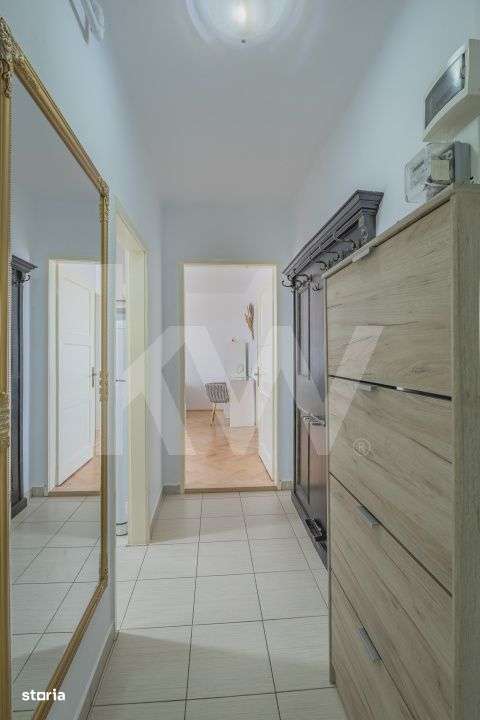 Apartament 2 camere de inchiriat – Ultracentral, Sibi - Imagine principală: 5/16