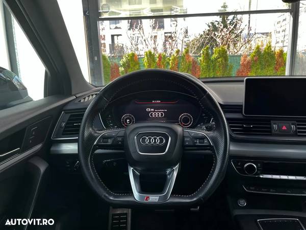 Audi Q5 2.0 TDI quattro S tronic - 24
