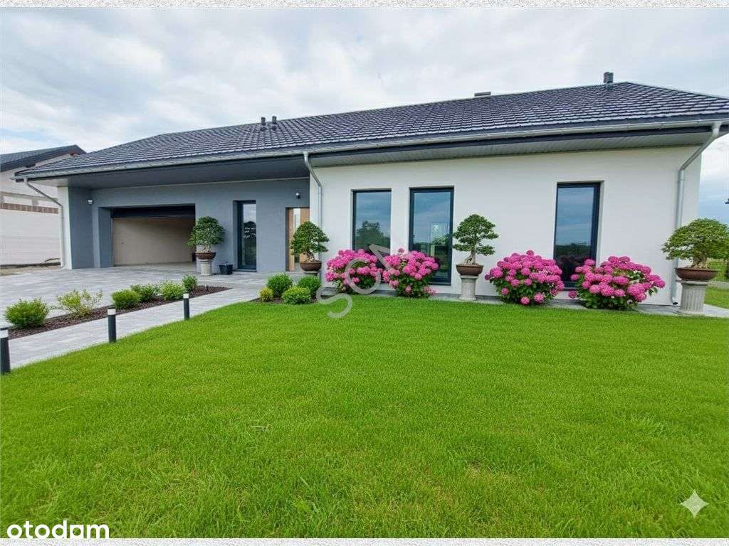 Dom Wolnostojący – Przestrzeń, Komfort-13