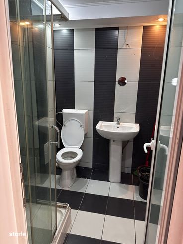 Sos.Berceni, Apartament 4 camere.Liber pentru mutare-14