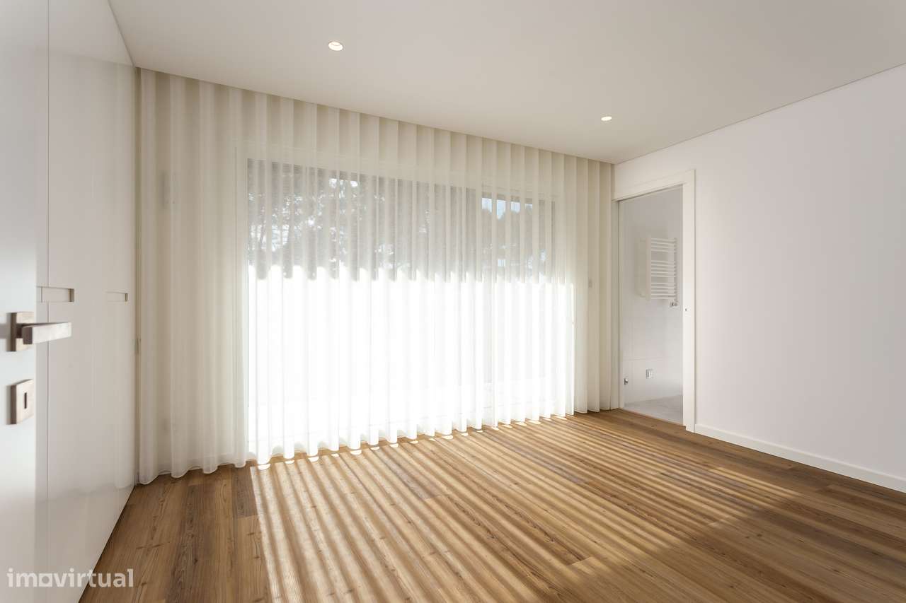 Moradia exclusiva na Herdade da Aroeira-38