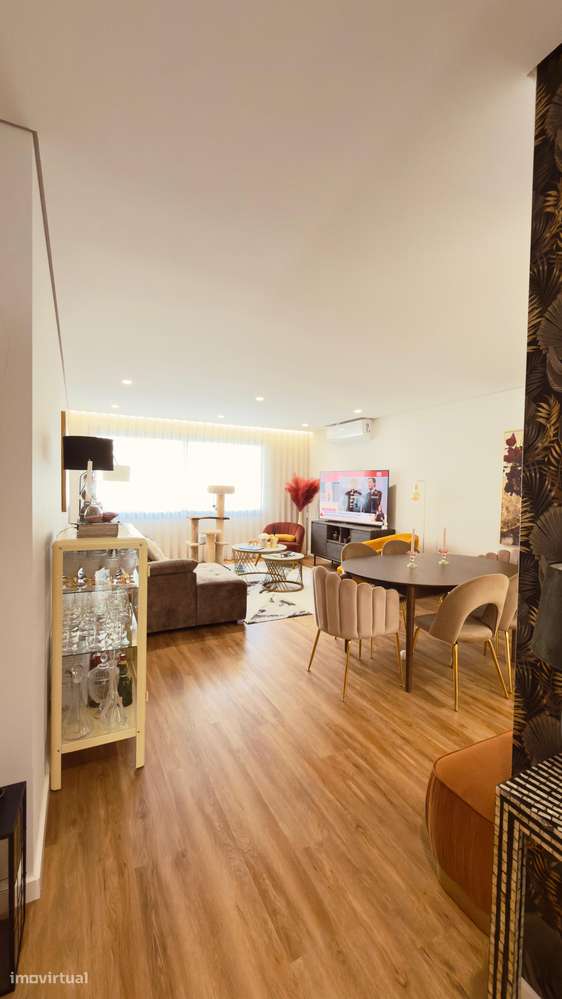 Oportunidade Única: T2 no GARDENPARK-16