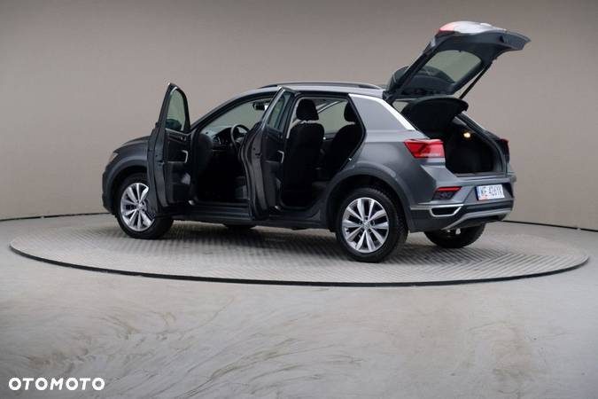 Volkswagen T-Roc 1.5 TSI ACT Advance - 7