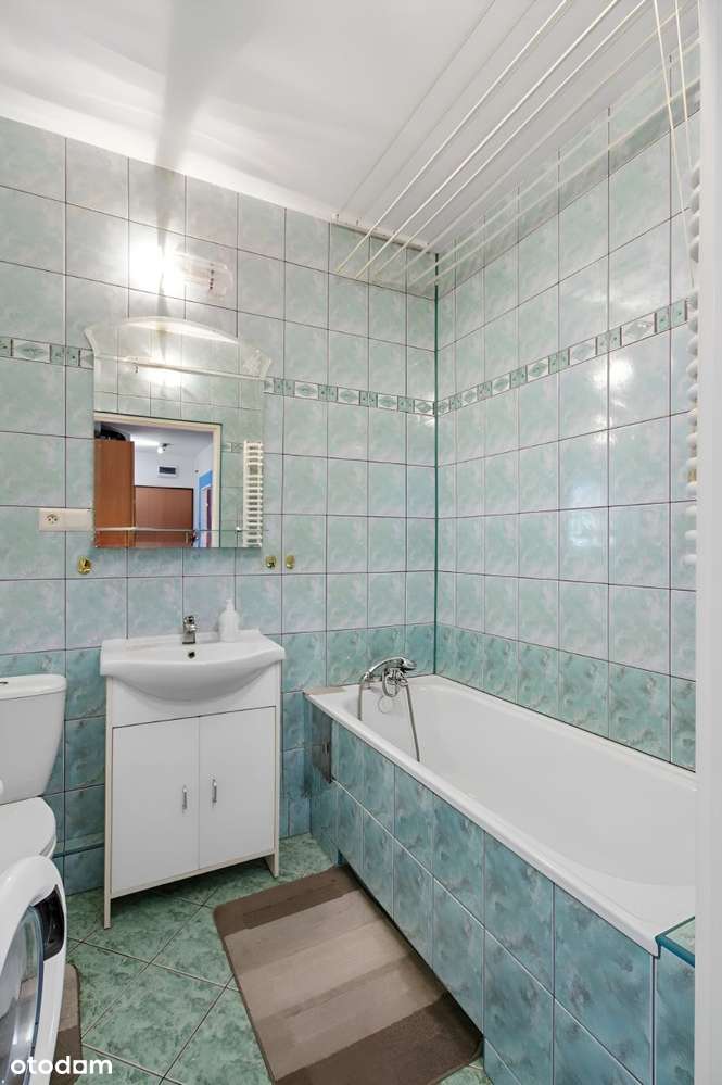 ⚡ M-3 w bloku z 2008 r. ⚡ Parking podziemny ⚡-15