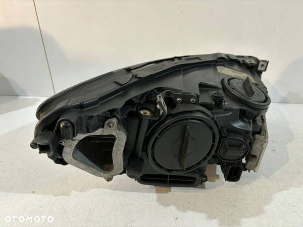 BMW 5 GT F07 Lampa kompletna Xenon SKR. R - 13890 - 4