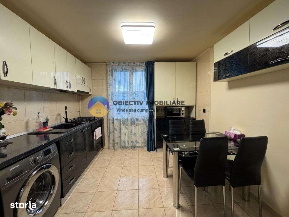 Apartament 3 camere - 77,34 mp - ITM - Imagine principală: 4/17