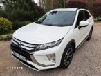 Mitsubishi Eclipse Cross 1.5 T-MIVEC (ClearTec) CVT 2WD Plus - 2