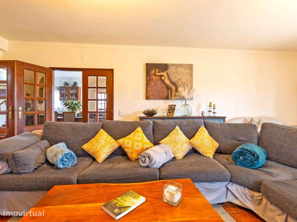 Moradia T3 Isolada com 1000 m² + Terreno Contíguo de 1200 m² - Cast...-13