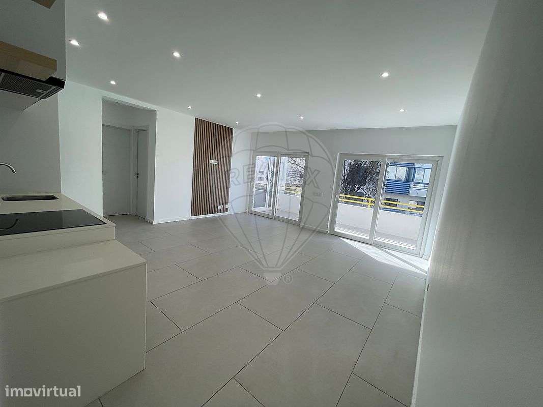 Apartamento T2 para arrendamento - Grande imagem: 3/17