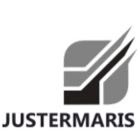 Justermaris Lda Logotipo