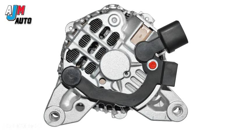 Alternator 9660055080 1.1 1.4 i B citroen C2 C3 I II Peugeot 207 - 4