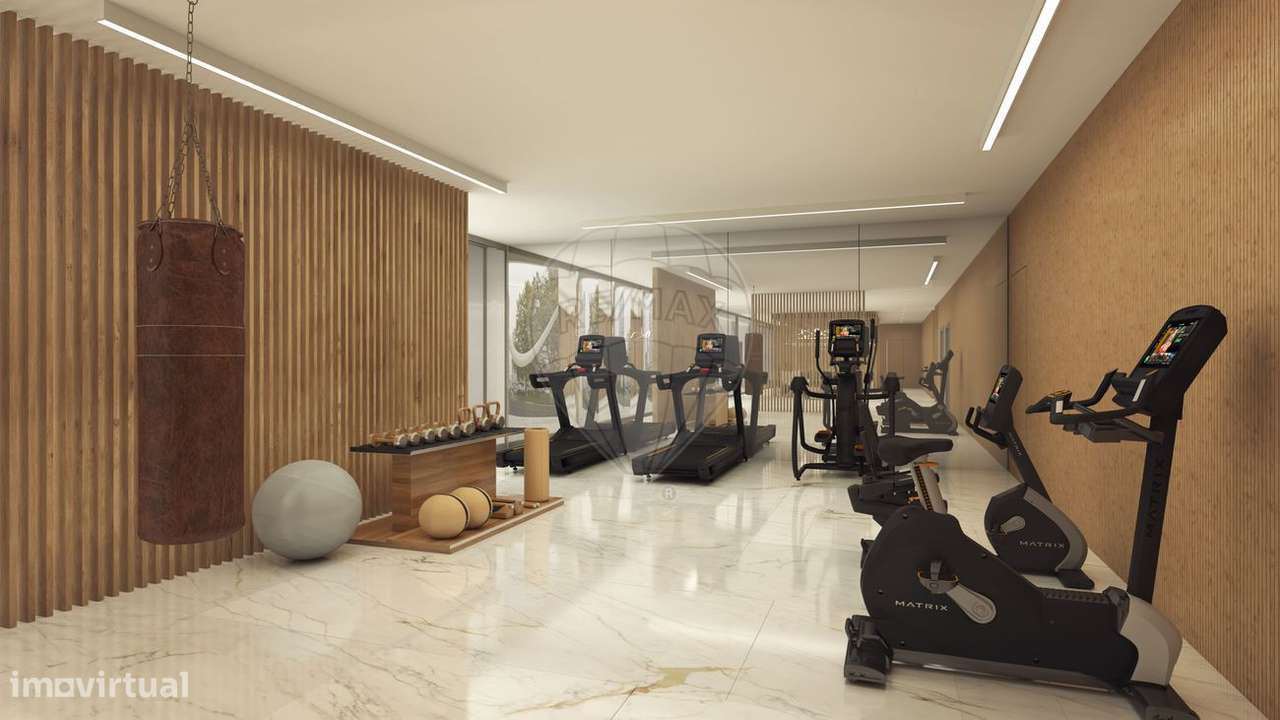 Apartamento T1 para venda - Grande imagem: 5/17