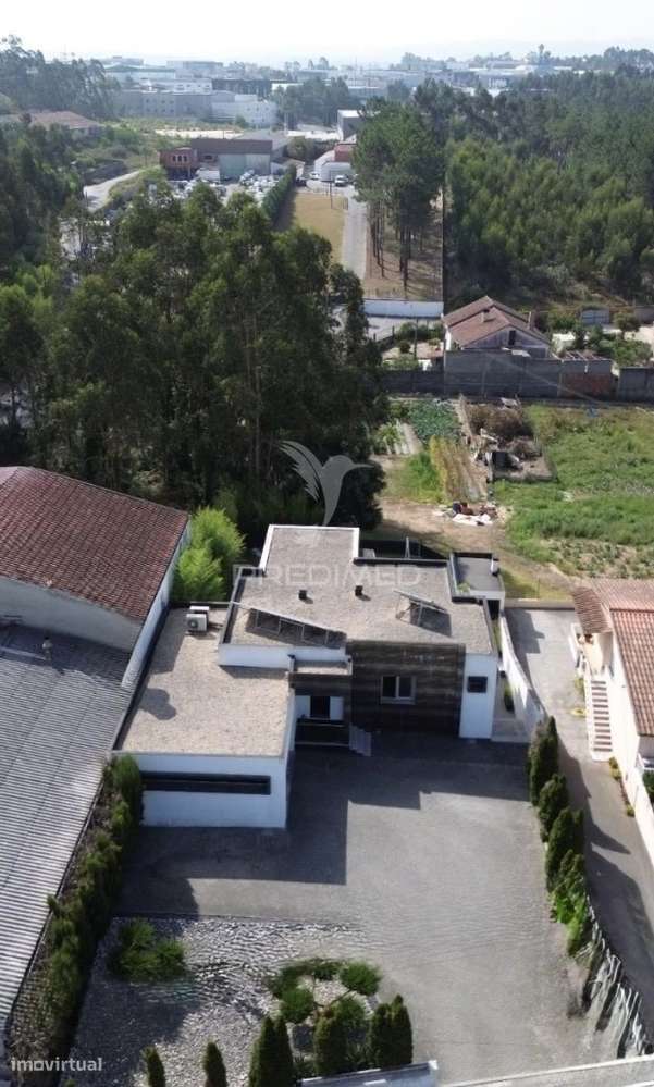 Magnífica Moradia T3+1 – Prestígio e Tranquilidade nos arredores de... - Grande imagem: 4/40