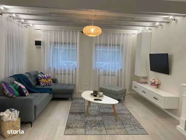 VILA in Silistea Snagovului - Imagine principală: 4/8