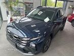 Hyundai Tucson - 7