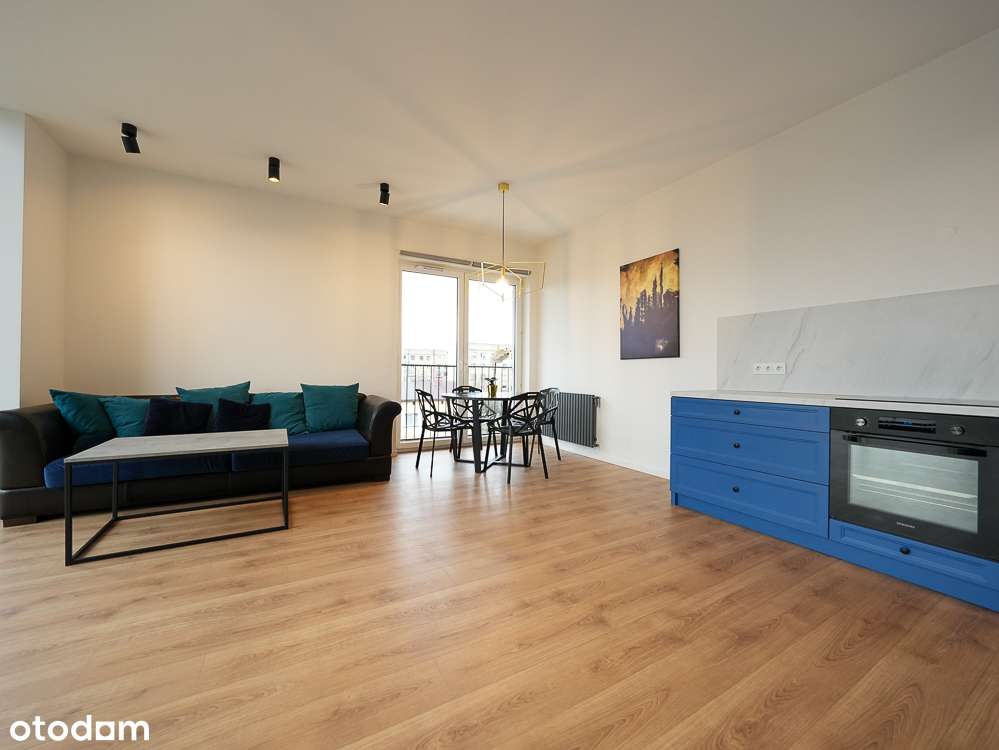 Penthause/Apartament 2 poziomy, Centrum Dąbrowa Górnicza-6