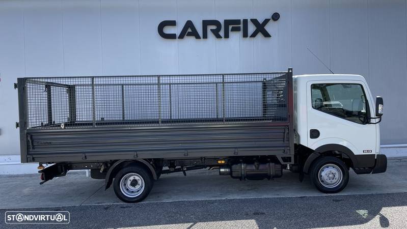 Nissan Cabstar NT 400 3.0 dCi 35.13/3 - 1