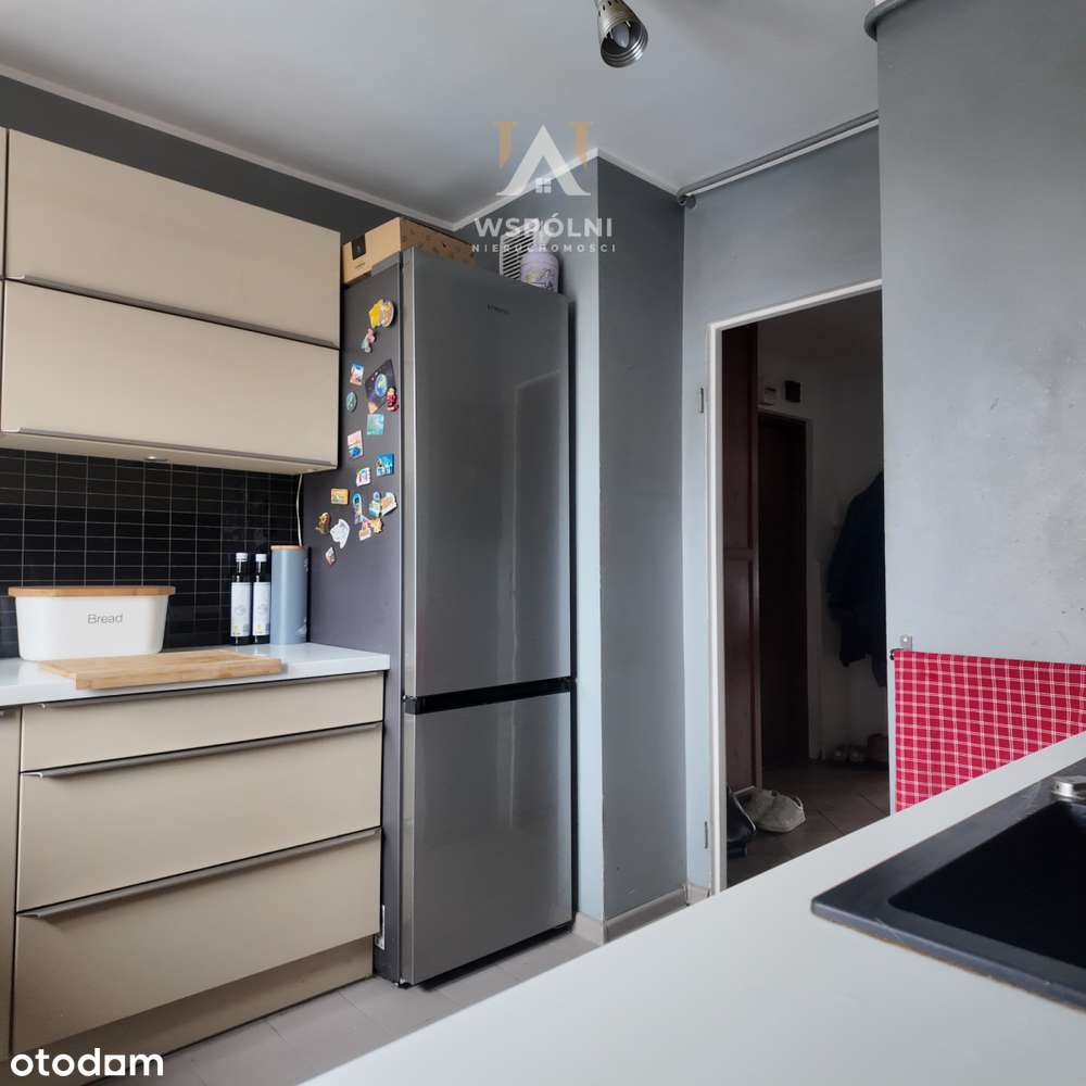 Komfortowe 3-pokojowe Mieszkanie - Pełny obrazek: 4/16