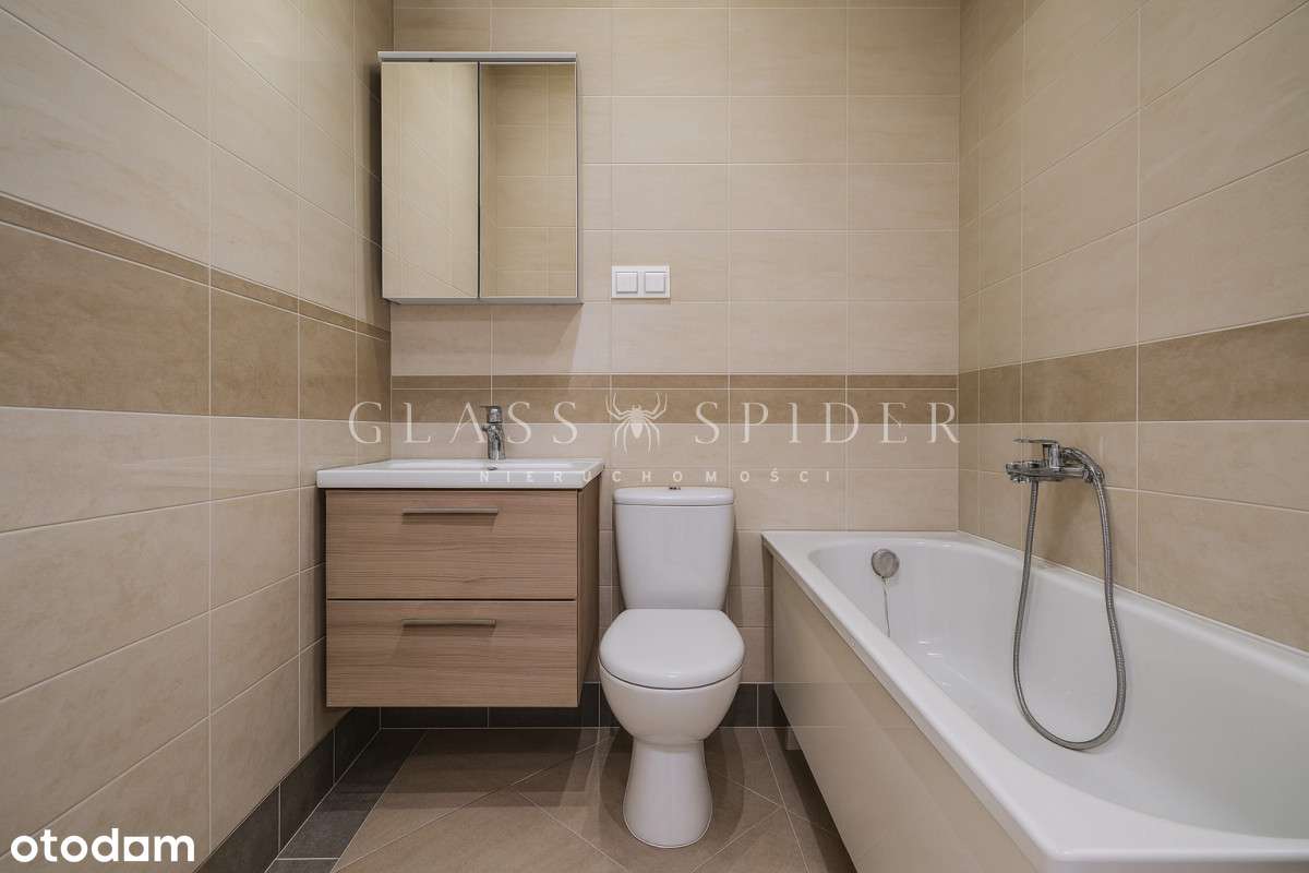 ⚡Dwupokojowe⚡Ciche⚡Po częściowym remoncie⚡-14