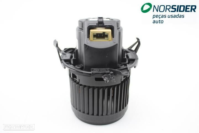 Motor chaufagem Renault Captur I Fase II|17-19 - 4