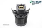 Motor chaufagem Renault Captur I Fase II|17-19 - 4