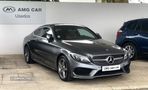 Mercedes-Benz C 250 d - 1