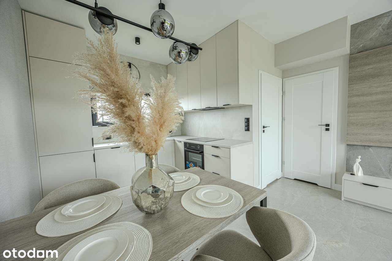 DOM 350m od morza - pompa ciepła, fotowoltaika, ogródek, m.postojowe-13