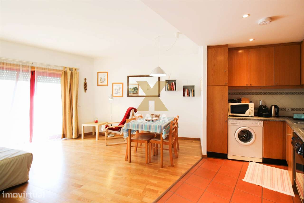 Apartamento T1 Venda em Fátima,Ourém-8