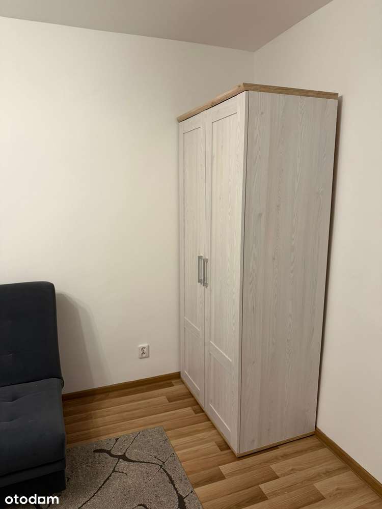 Komfortowe 3-pokojowe 54 m² | 50 m od Metra Trocka | Od zaraz – pohled 4
