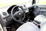 Volkswagen Caddy - 14