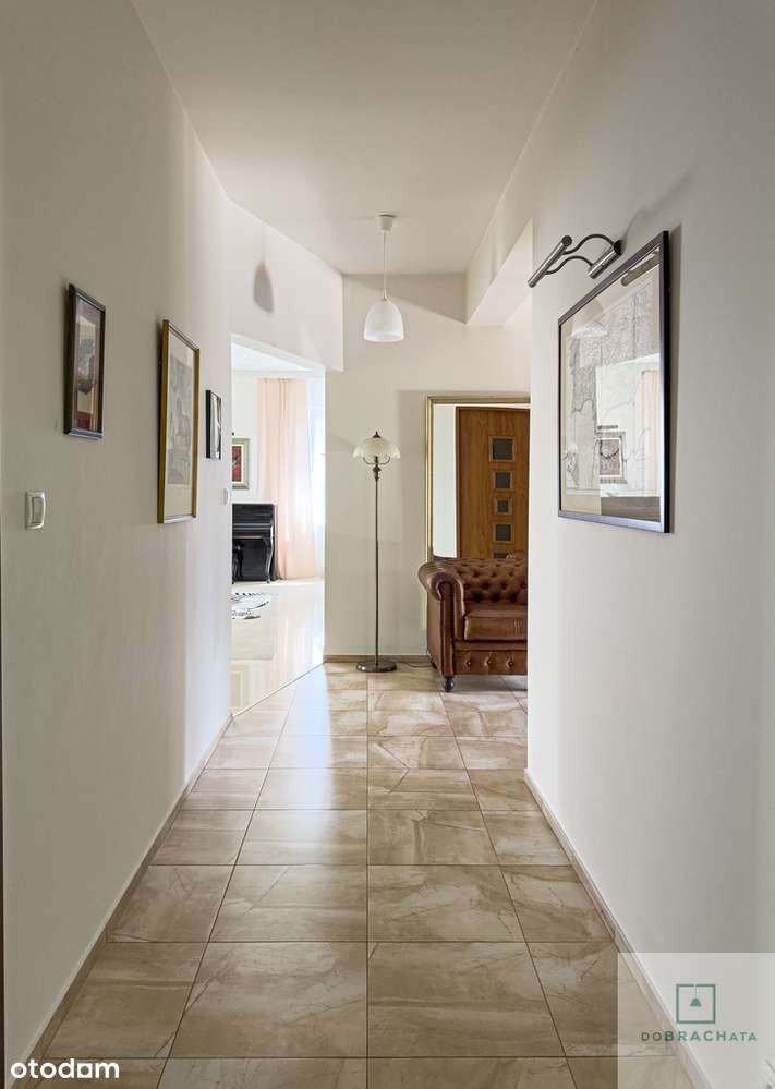 Posiadłość rodzinna nad Wisłą 2 domy działka 2000m-16