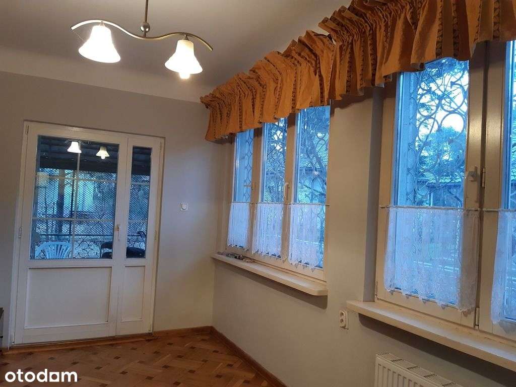 Dom 5pok, 140m2, 1500m2 działka-11