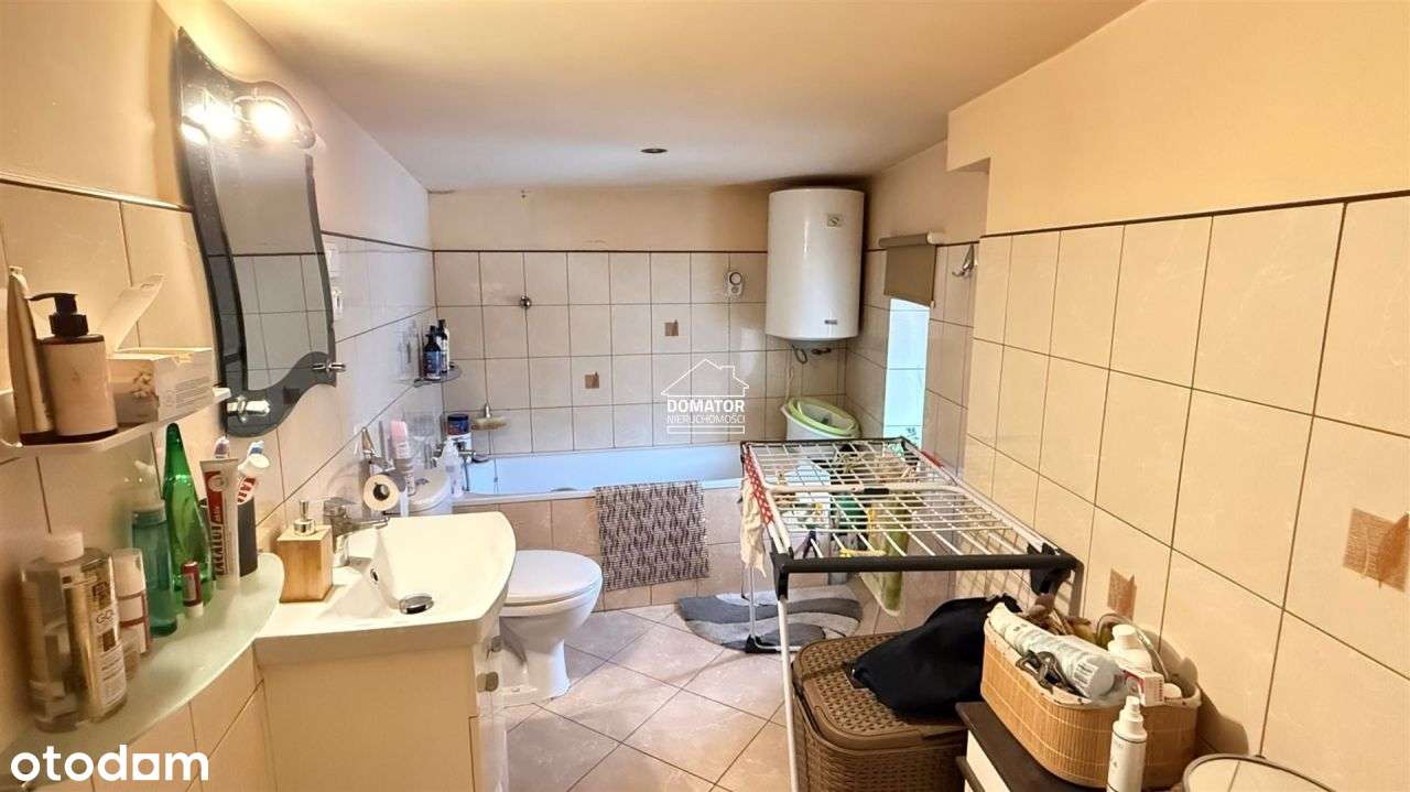 Kameralne mieszkanie w samym sercu miasta-10