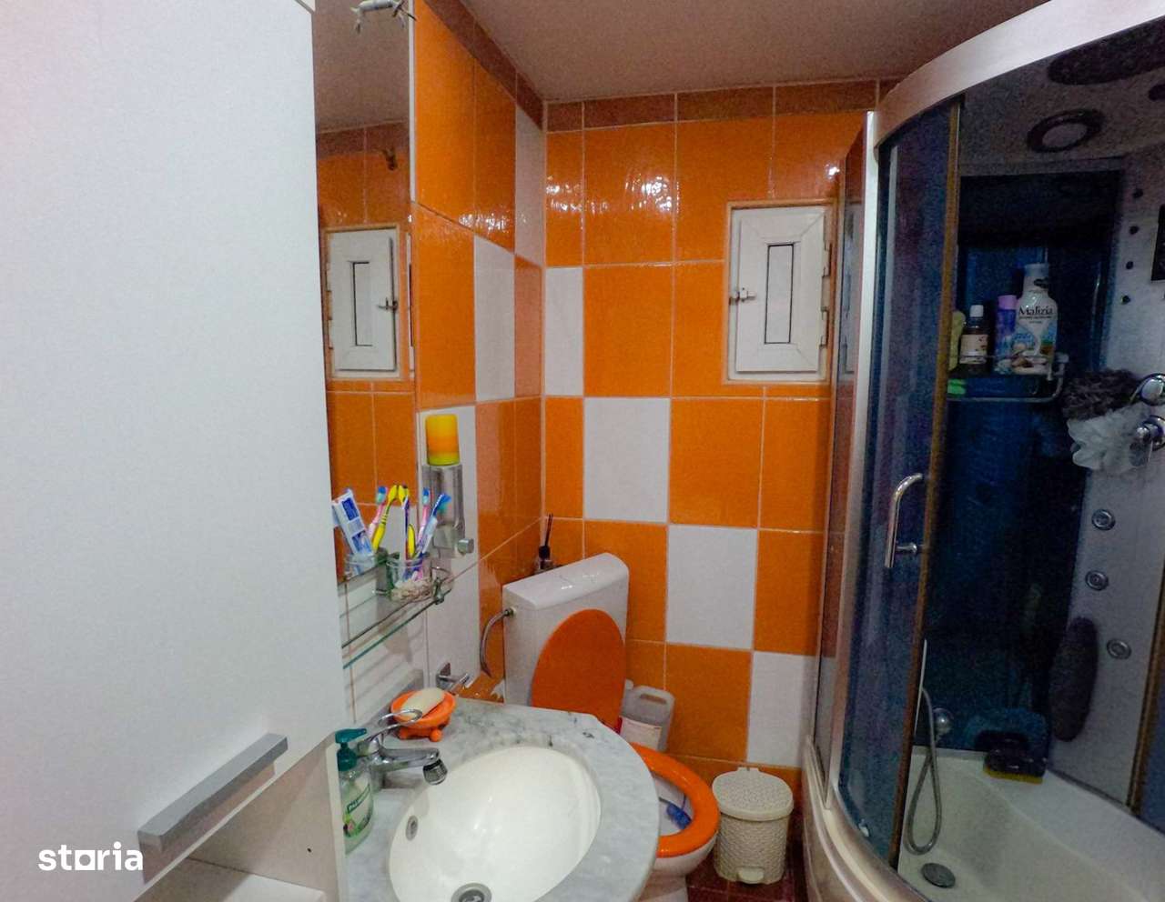 Apartament 3 camere decomandat - Imagine principală: 5/5