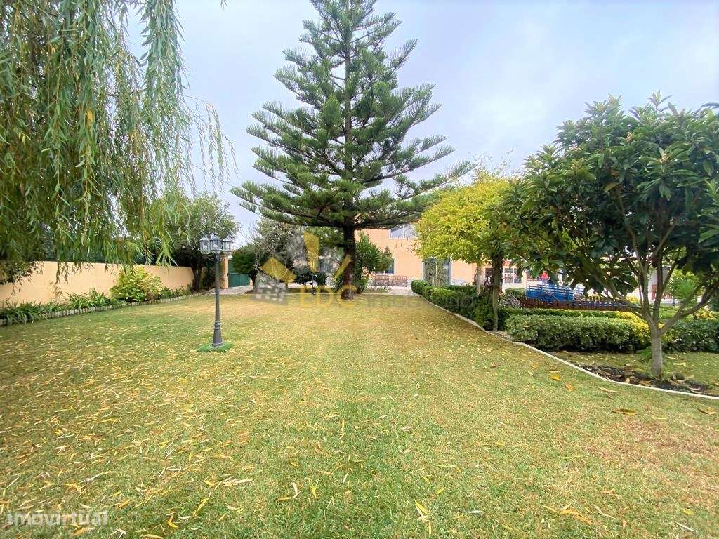 Moradia V3 com piscina + Terreno Rústico junto à quinta | Localizad...-13