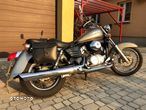 Honda Shadow - 1