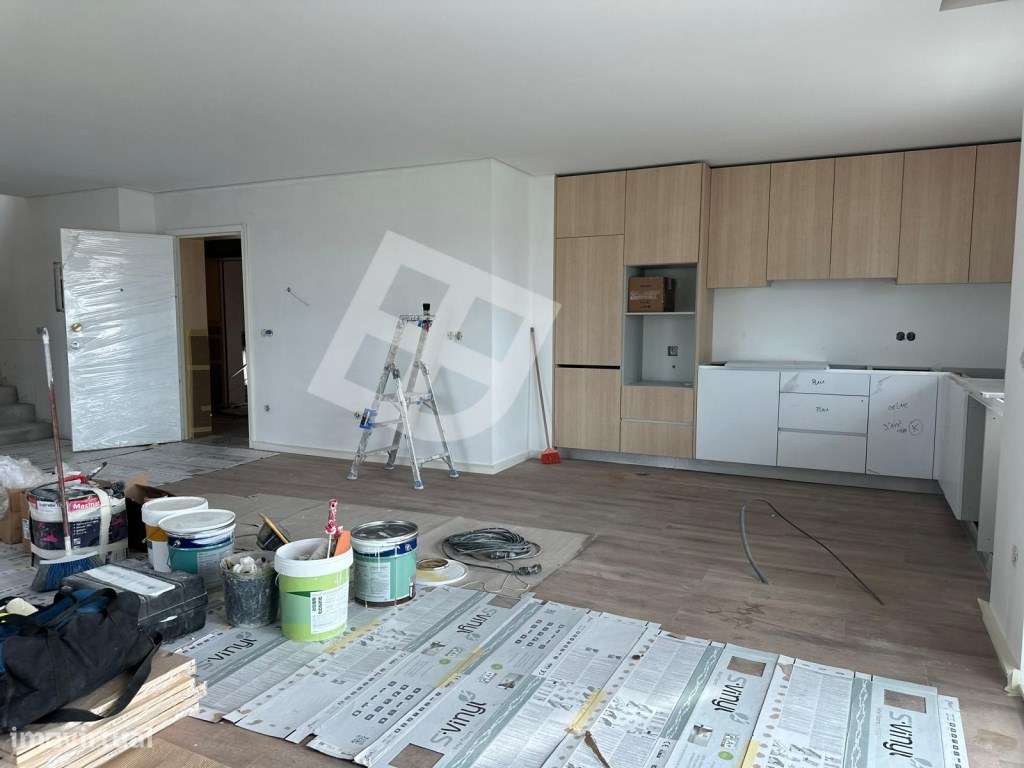 Apartamento T3+1 Duplex - Aveiro Centro - Grande imagem: 3/27