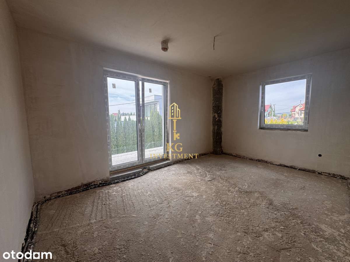 Stan deweloperski| 130m2| Cicha okolica| Nowa Cena-14