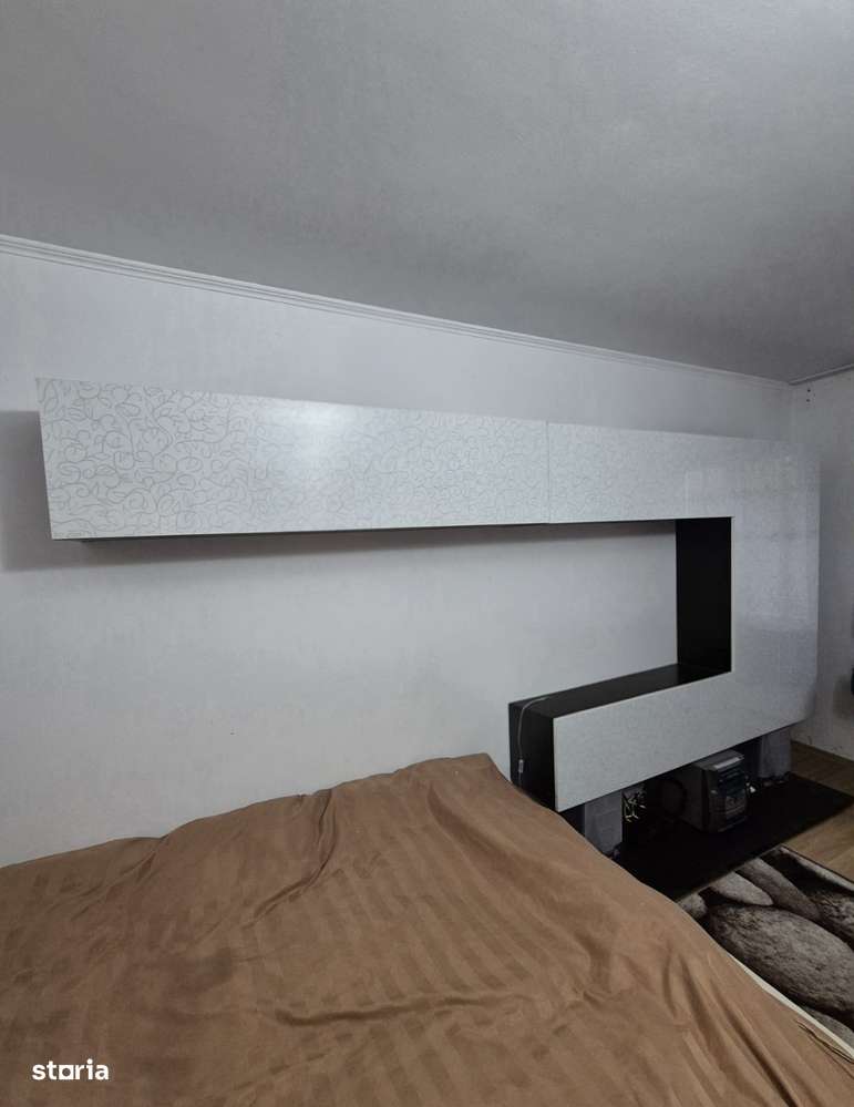 Apartament 2 camere | Decomandat | Mobilat & utilat | Zona Astra - Imagine principală: 3/12