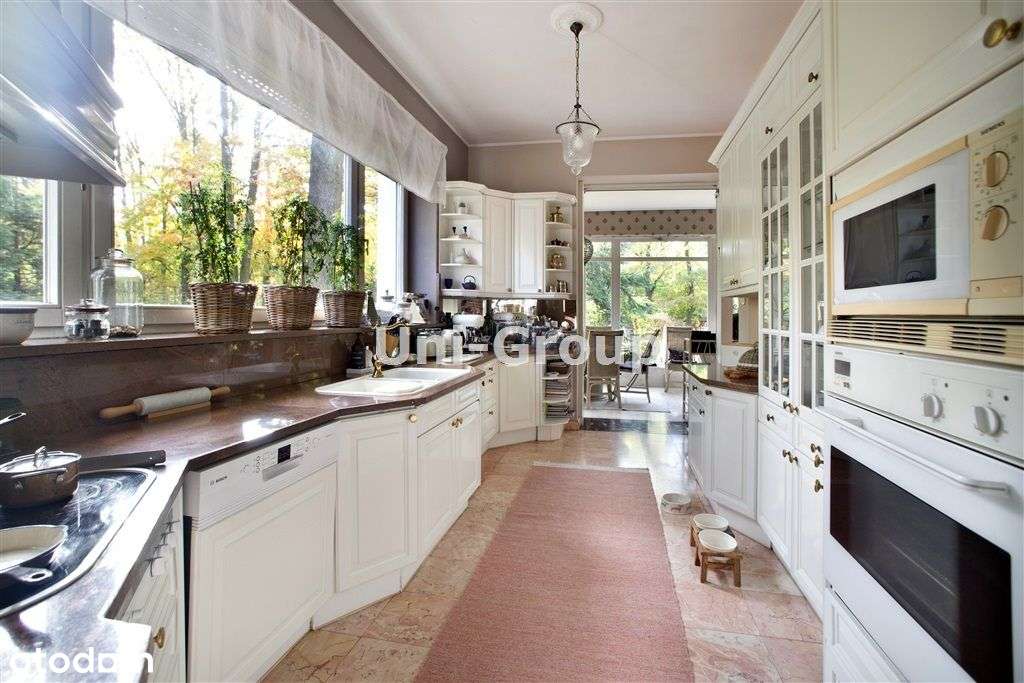 Anin Wolnstojący Dom Na Przepięknej Działce Cisza - Pełny obrazek: 4/18