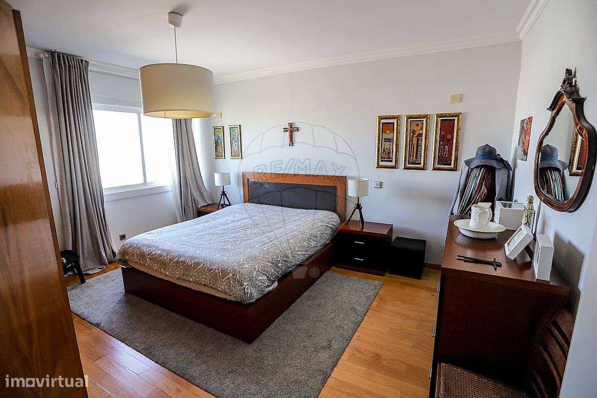 Apartamento T3 para venda-27