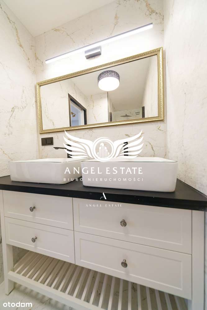 2 pokoje po Remoncie, Parking - Pełny obrazek: 3/20